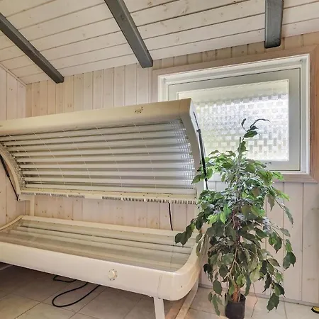 Holiday home Amazing Home In Blavand With Sauna *