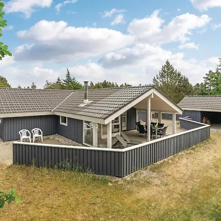 Holiday home 3 Bedroom Gorgeous In