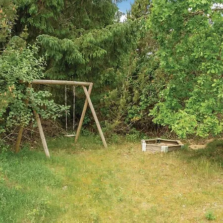 Holiday home 3 Bedroom Gorgeous In Blavand